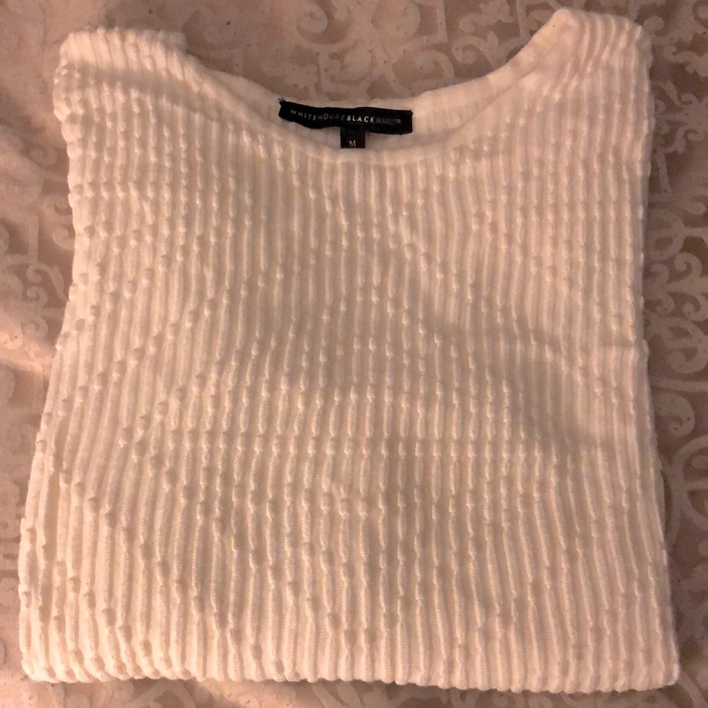 Sweater light weight